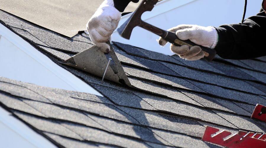 Professional metal roof installation in Boggstown, IN